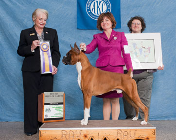 BoB at a Specialty March 19, 2011, Delaware